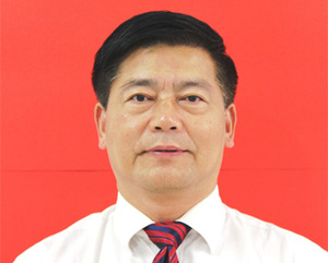 省级骨干,绵阳南山语文名师:姚辉